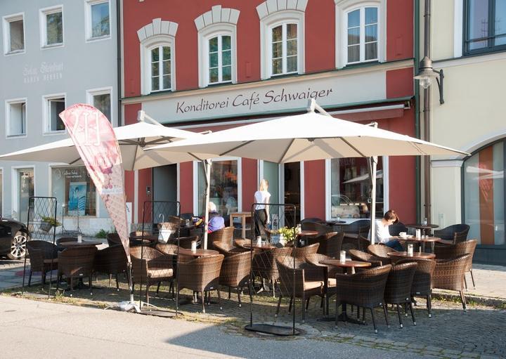 Café Schwaiger