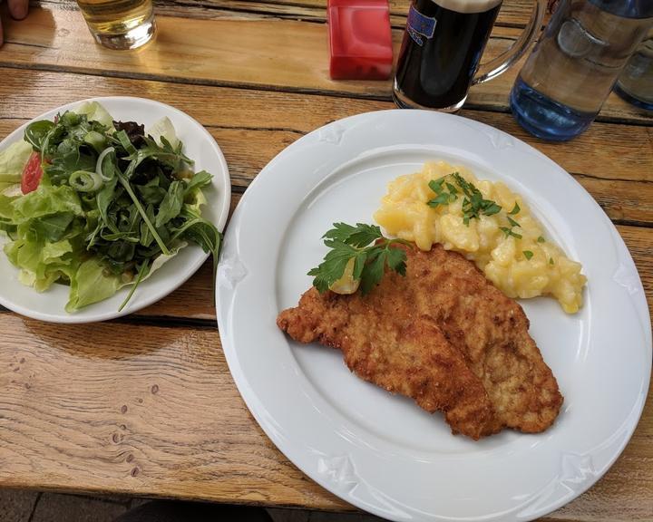 Gasthof Zur schonen Schnitterin